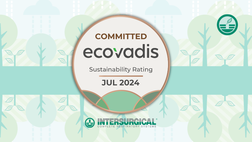 News | EcoVadis™ Approved